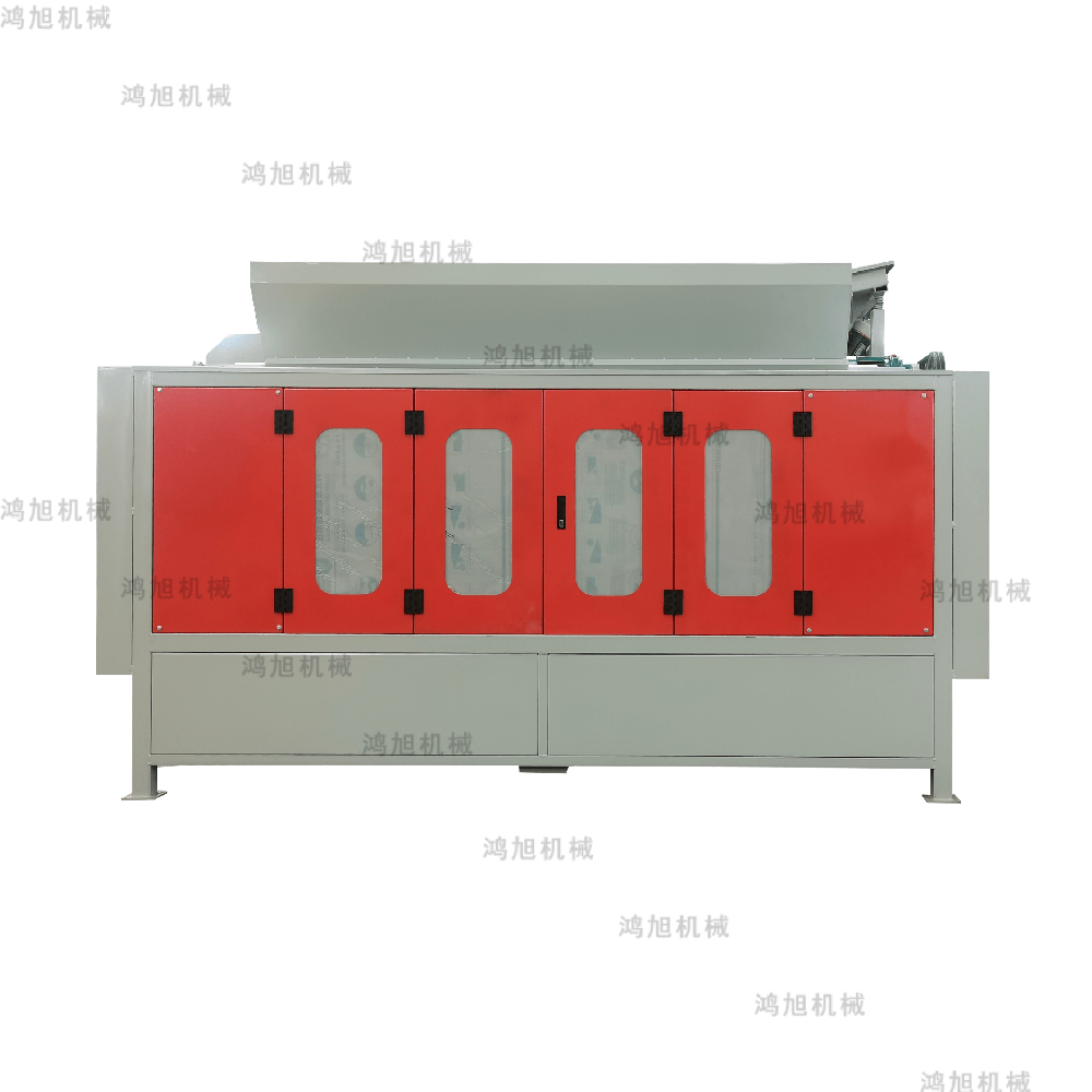 靜電鋁塑分離機（jī）